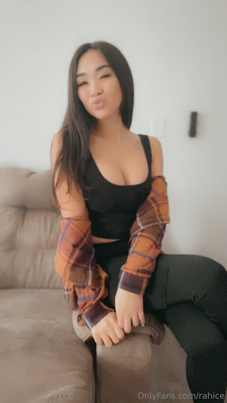 Rahice xxx onlyfans