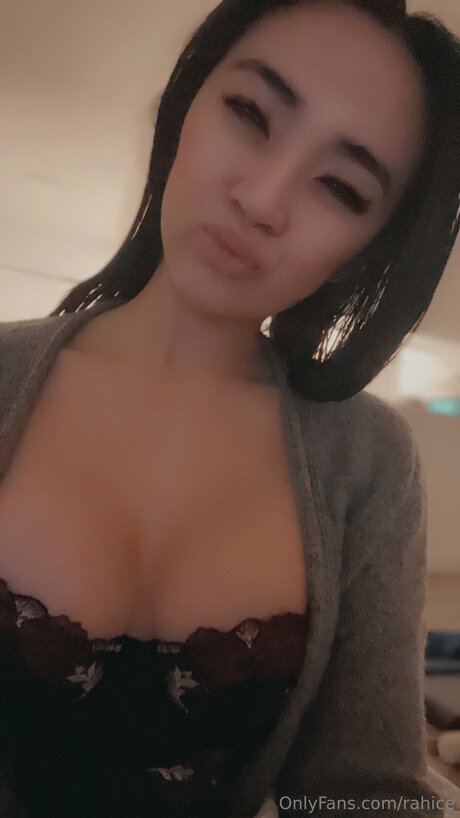 Rahice xxx onlyfans