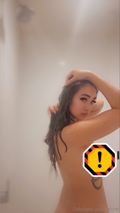 Rahice nsfw onlyfans