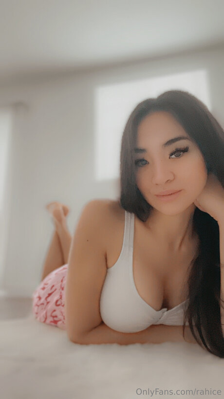 Rahice onlyfans leaks