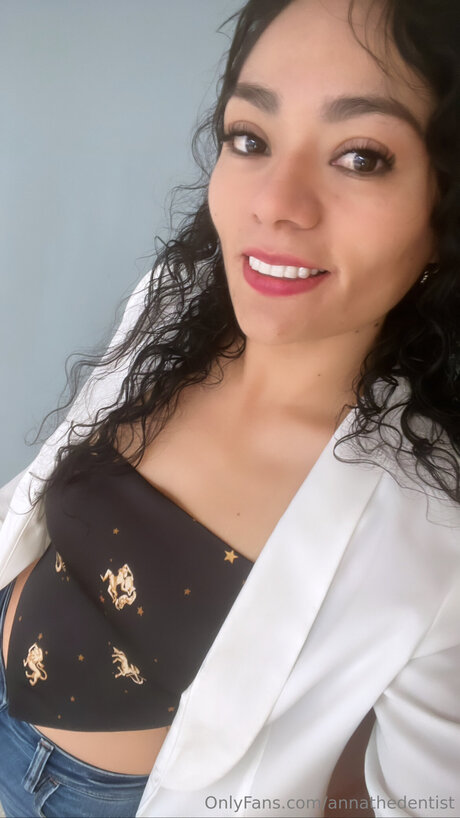 Annathedentist leaked onlyfans.