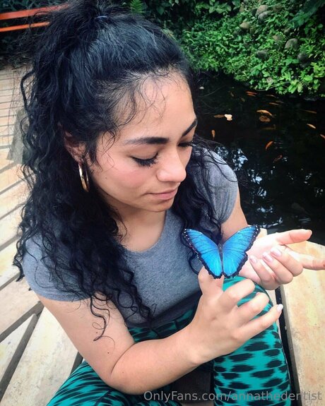 Annathedentist onlyfans archives