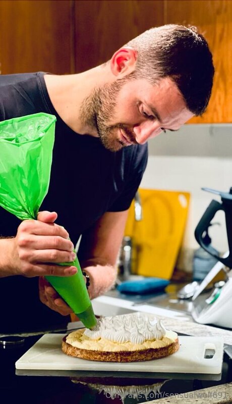 Andoliniwolf nude onlyfans pics