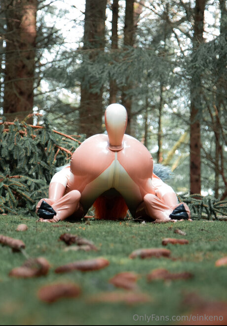 Einkeno leaked onlyfans.