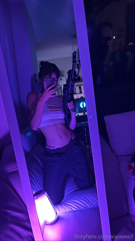 Aiaixoxo7 onlyfans mega