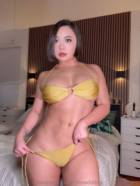 Chinadollnq onlyfans joi