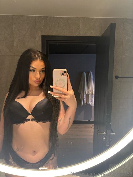 Chinared69 onlyfans leak free