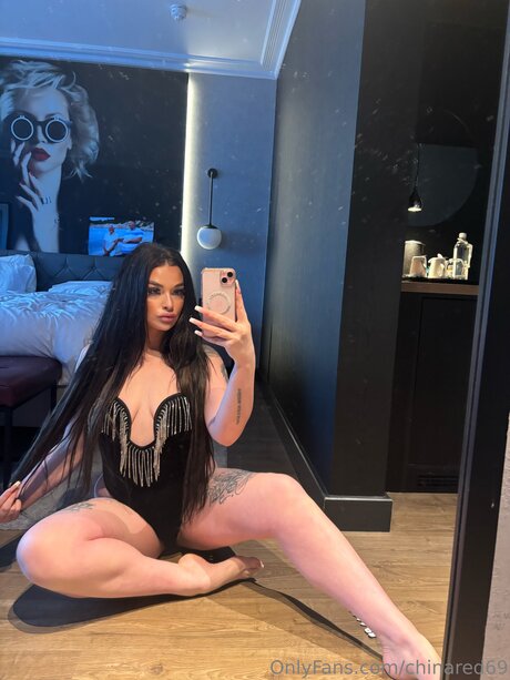 Chinared69 onlyfans fotos