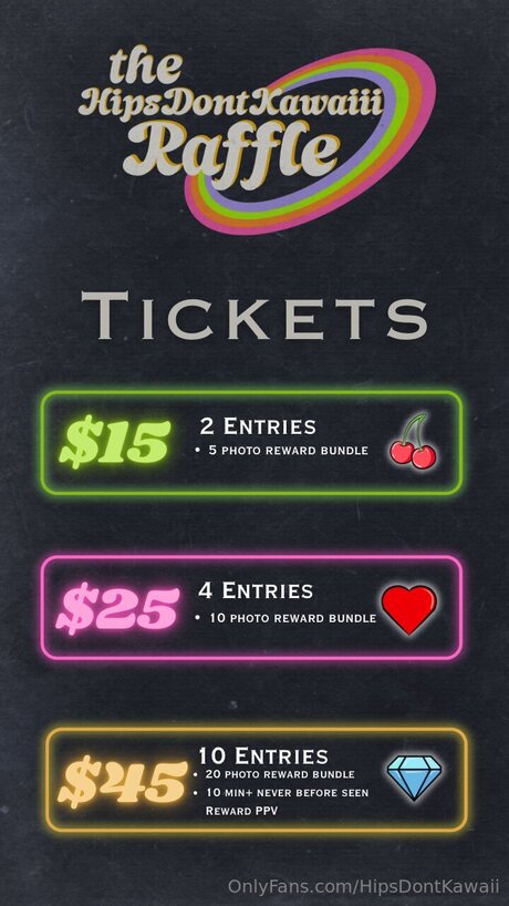 Hipsdontkawaiii leak only fans