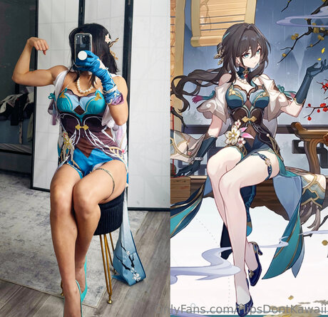 Hipsdontkawaiii leaked onlyfans free