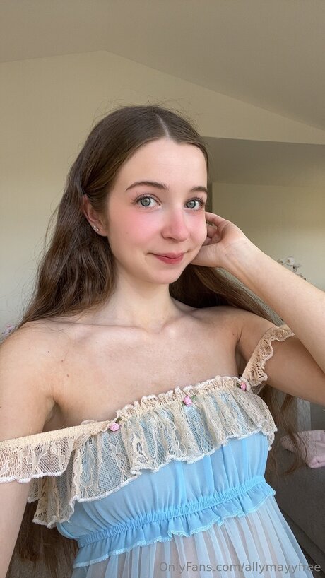 Allymayyfree only fans porn