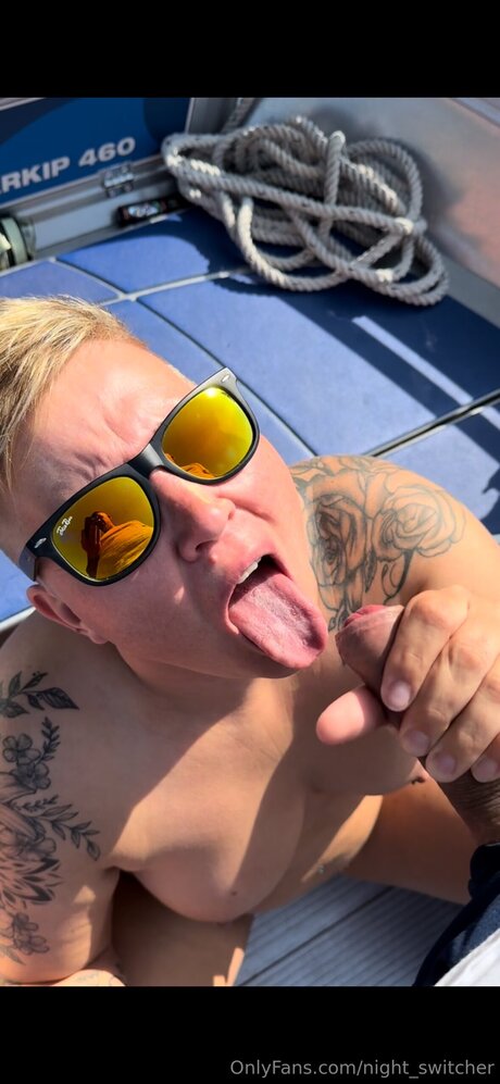 Night Switcher onlyfans leak fuck