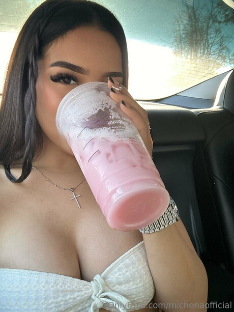 Michenao leaked nude onlyfans