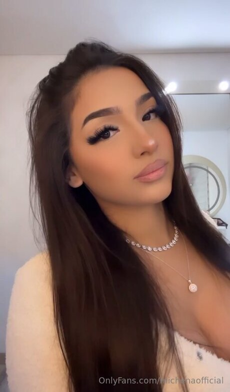 Michenao onlyfans topless
