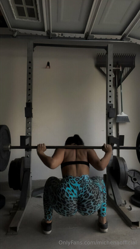 Michenao onlyfans public photos