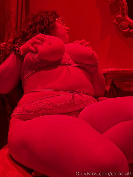 Camicats onlyfans leaked nude