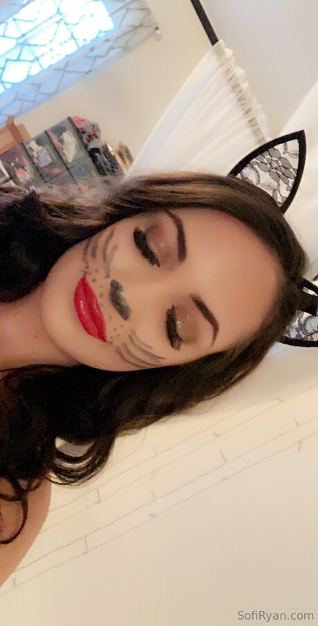 Sofiryan onlyfans nude tits