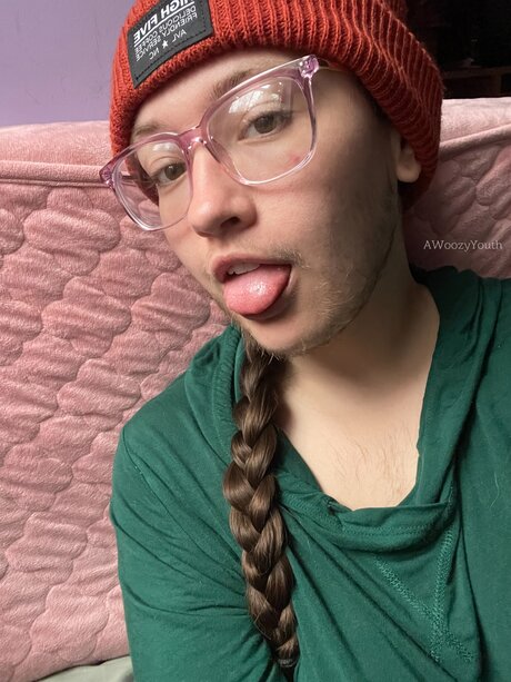 Woozyunlocked onlyfans leaks naked