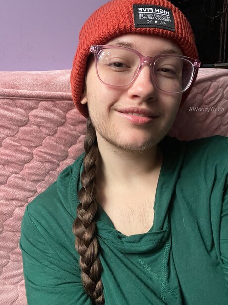 Woozyunlocked onlyfans xx