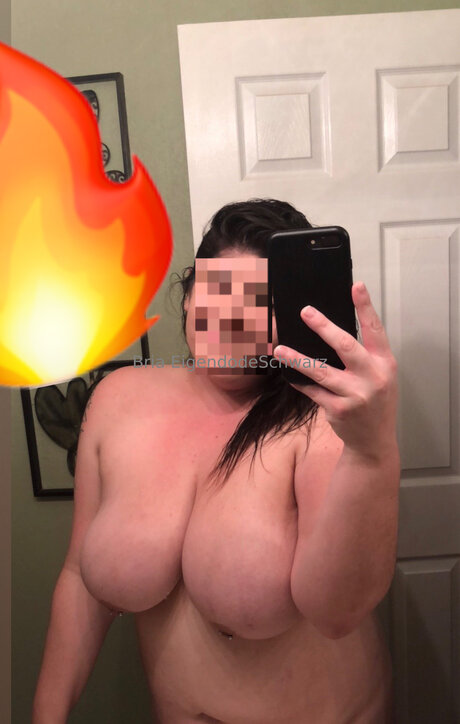 Bria Eigendodeschwarz nude onlyfans pics