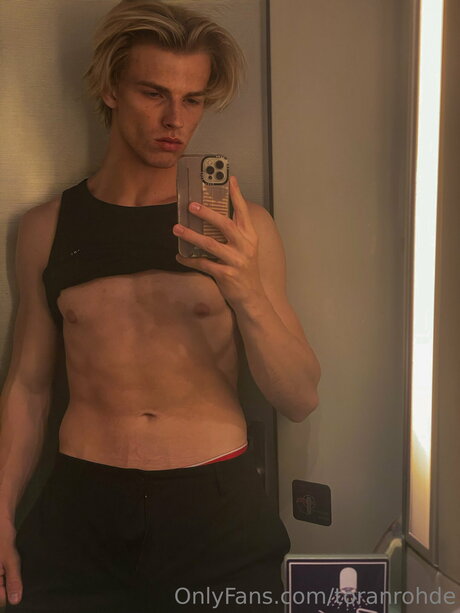 Toranrohdefree onlyfans x