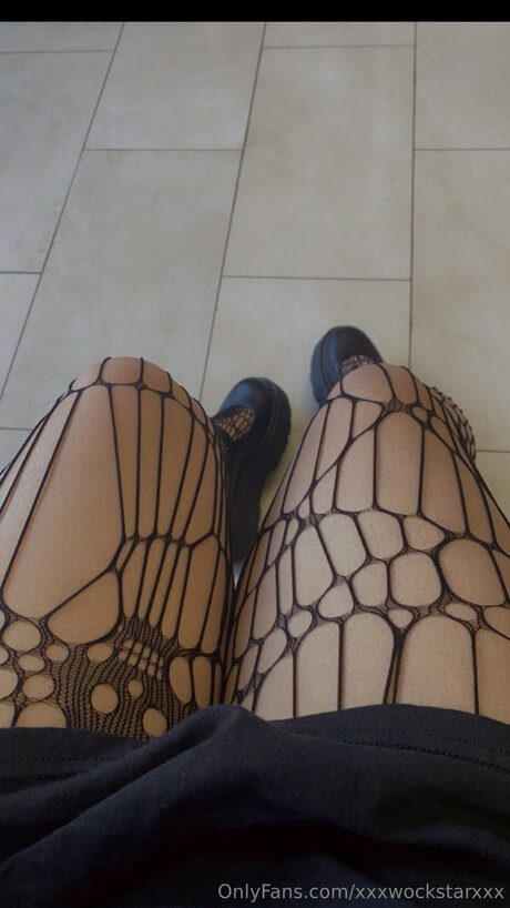 Xxxwockstarxxx onlyfans nude leak