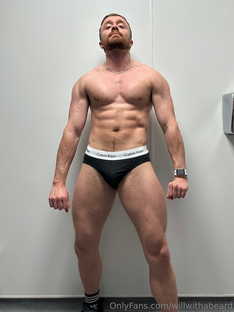 Willwithabeard leaked onlyfans sex