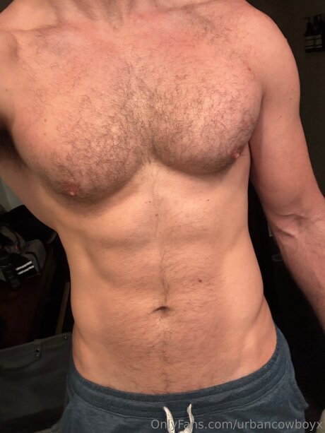 Urbancowboyx onlyfans porn free