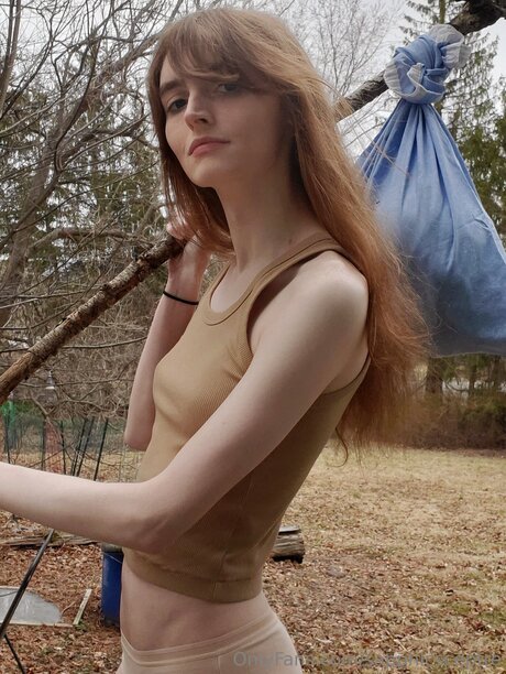 Sapphicsceptre naked onlyfans