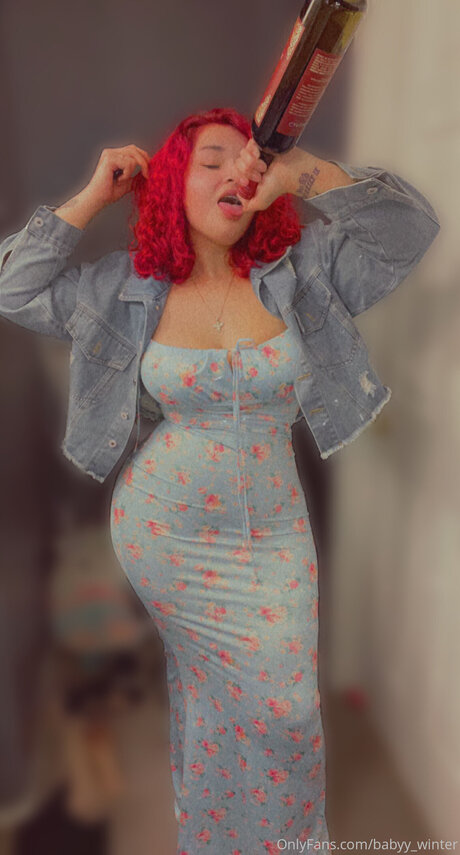 Winter Killz onlyfans porno