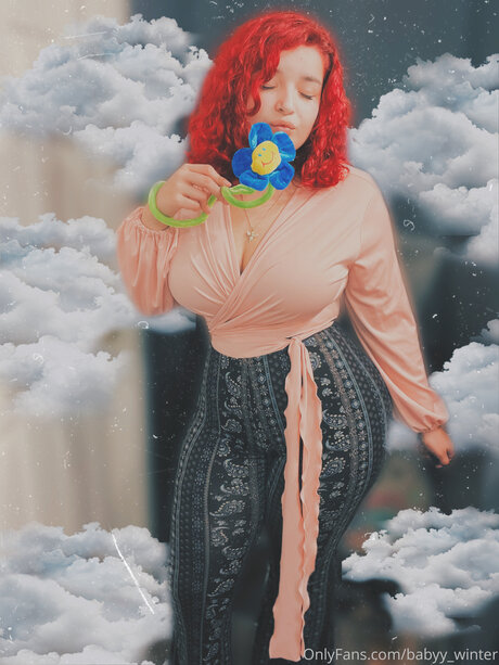 Winter Killz onlyfans nudes leaks