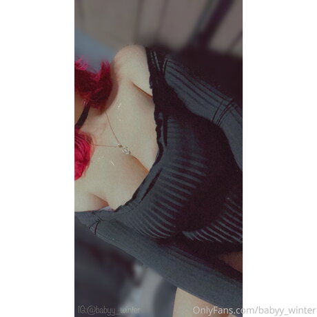 Winter Killz onlyfans leak nudes