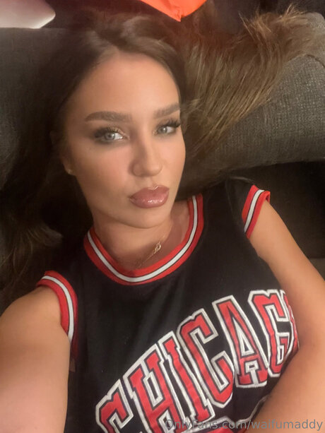 Waifumaddy nude leaked onlyfans