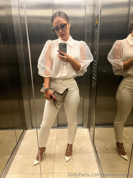 Waifumaddy onlyfans porn leaks