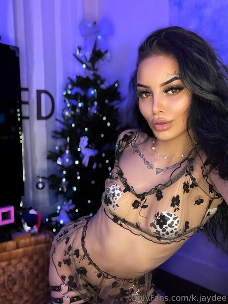 K Jaydee onlyfans fuck