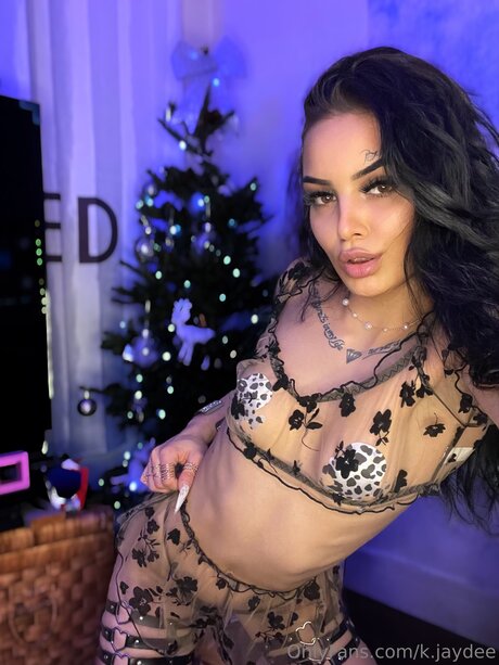 K Jaydee only fans leaked