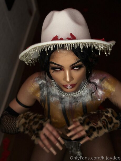 K Jaydee onlyfans porn free