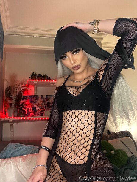 K Jaydee onlyfans joi