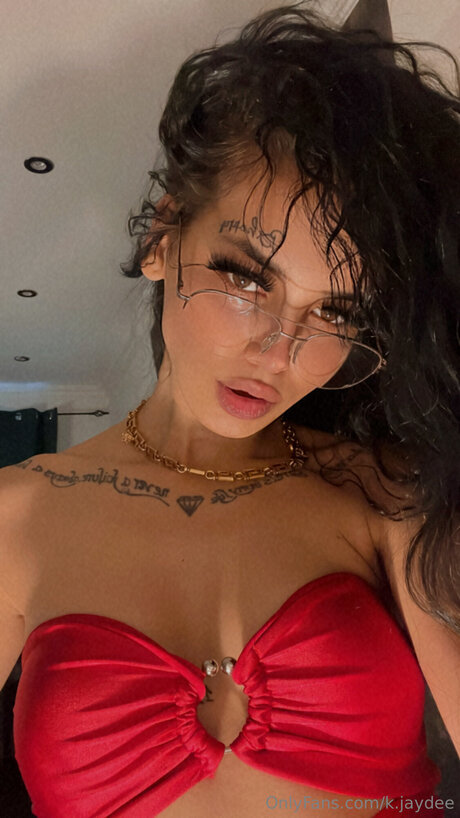 K Jaydee nude only fans
