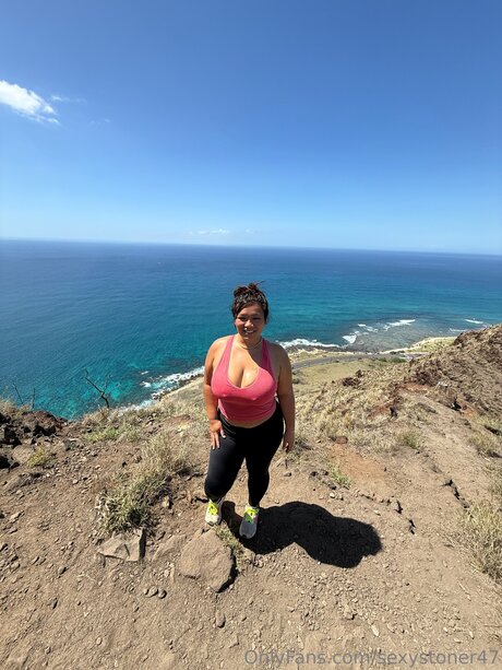 Sexystoner47 onlyfans leaks.