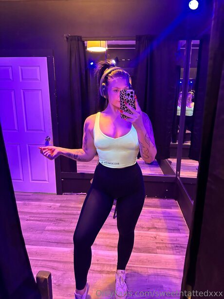 Sweetntattedxxx onlyfans leak xxx