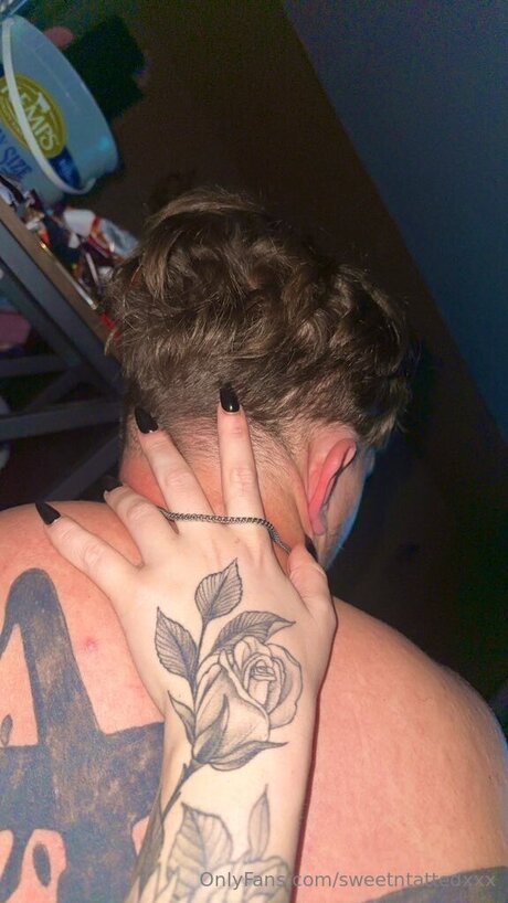 Sweetntattedxxx onlyfans porn free