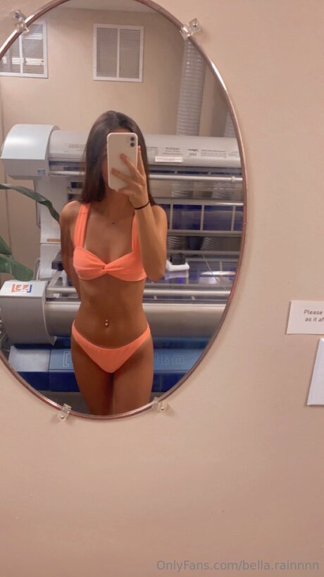 Bella Rainnnn leaked onlyfans content