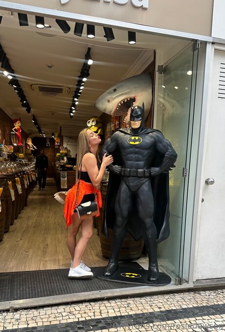 Sweetdaisydawson onlyfans fotos