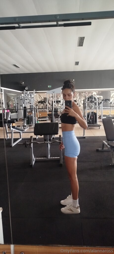 Alannaross pics onlyfans