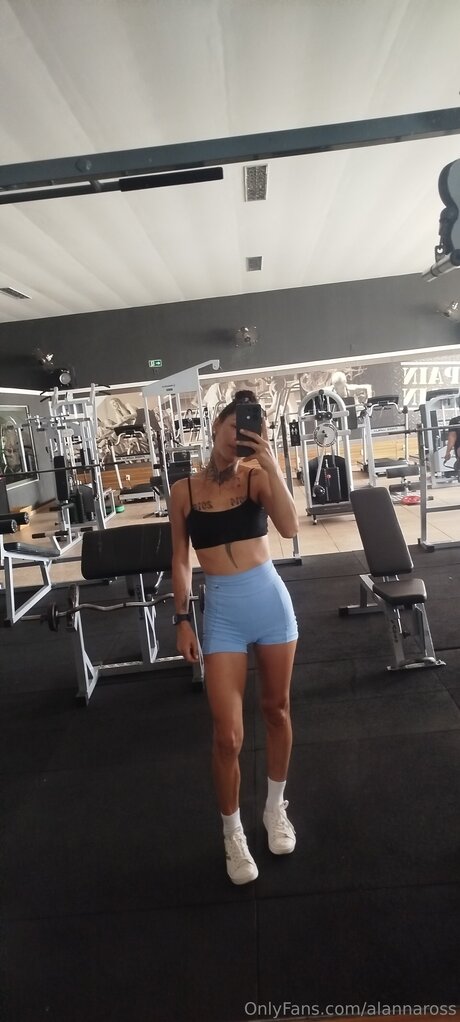 Alannaross onlyfans archives