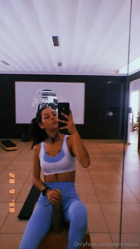 Alannaross leaked onlyfans