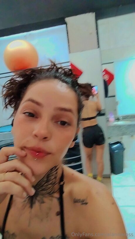 Alannaross onlyfans model