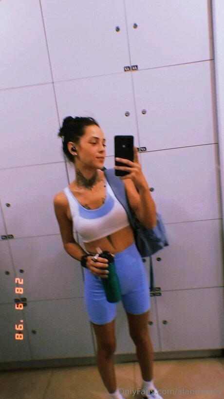 Alannaross onlyfans naked leaked