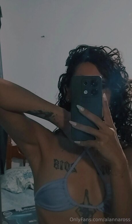 Alannaross onlyfans xxx